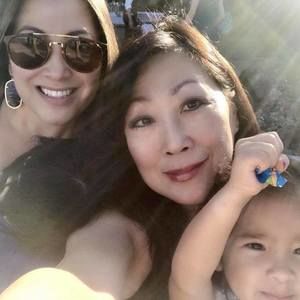 Meet your Posher, Man lai esther